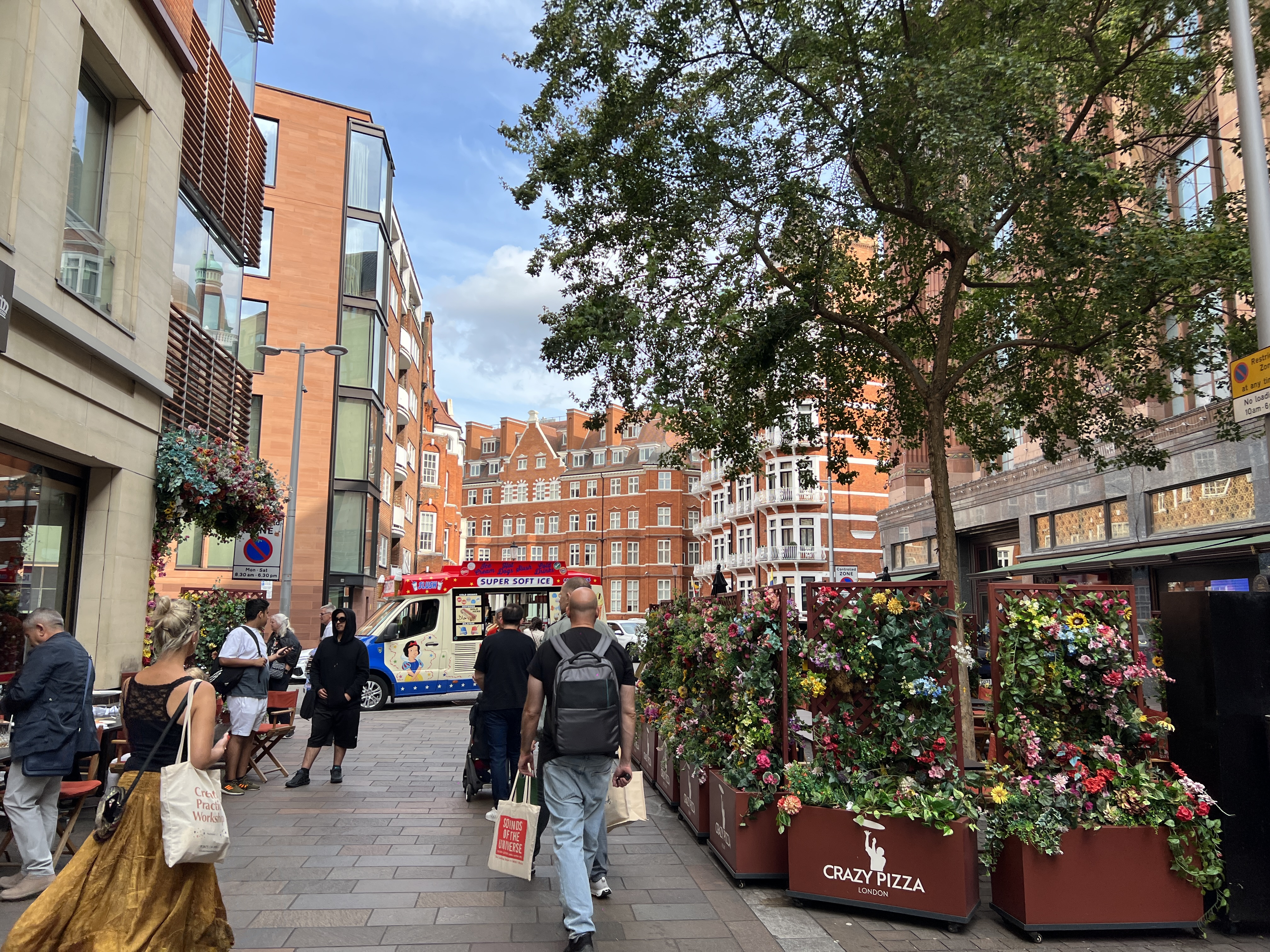 London Picture
