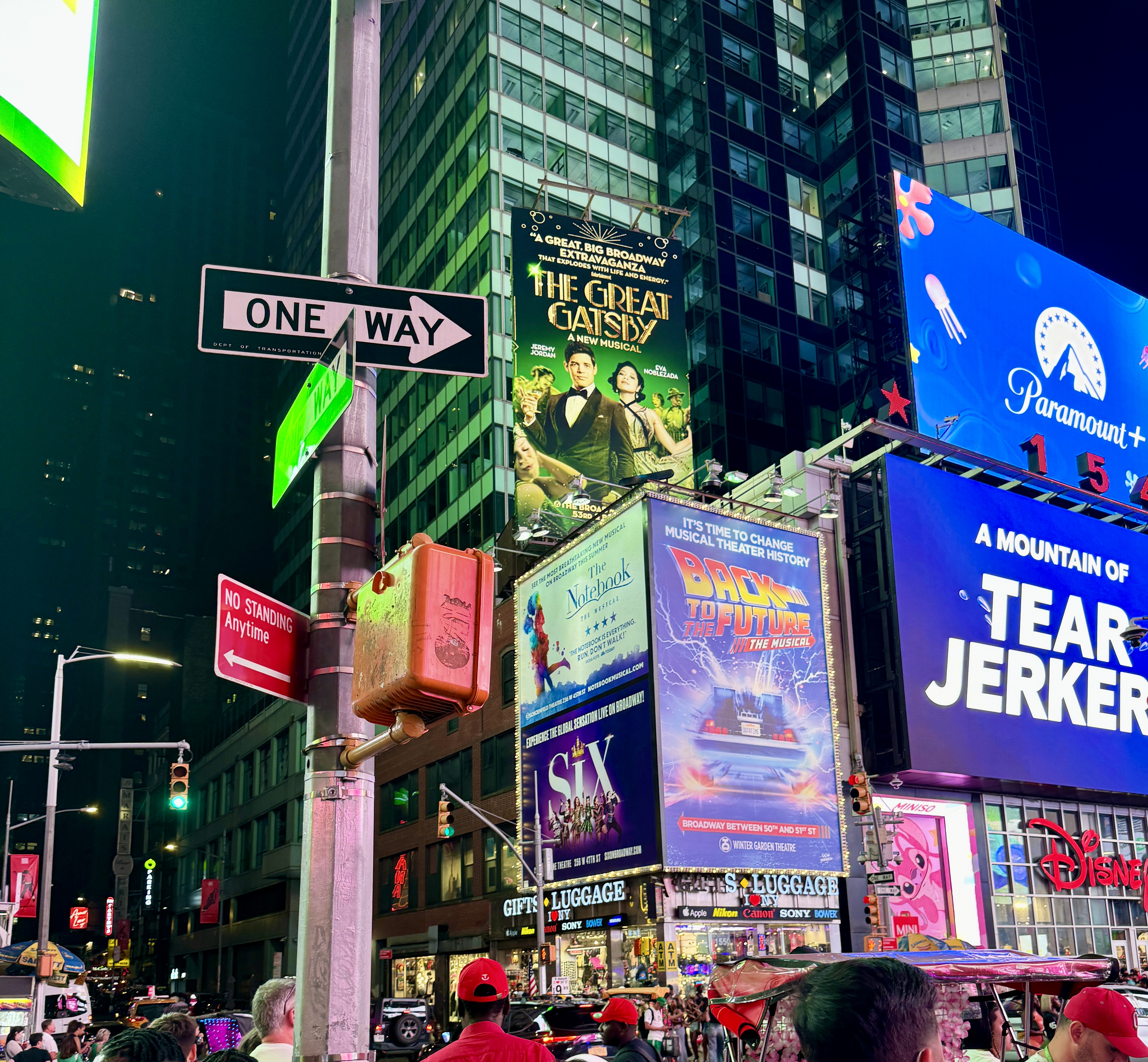 New York Picture