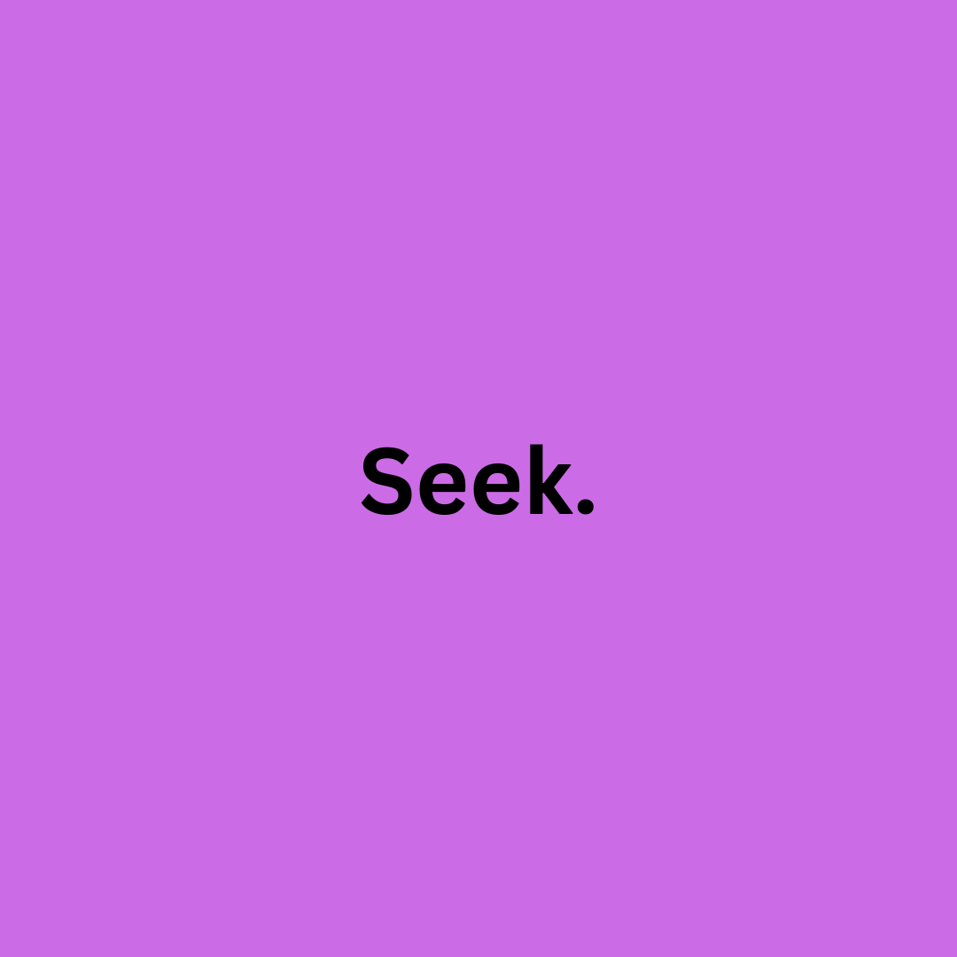 Seek