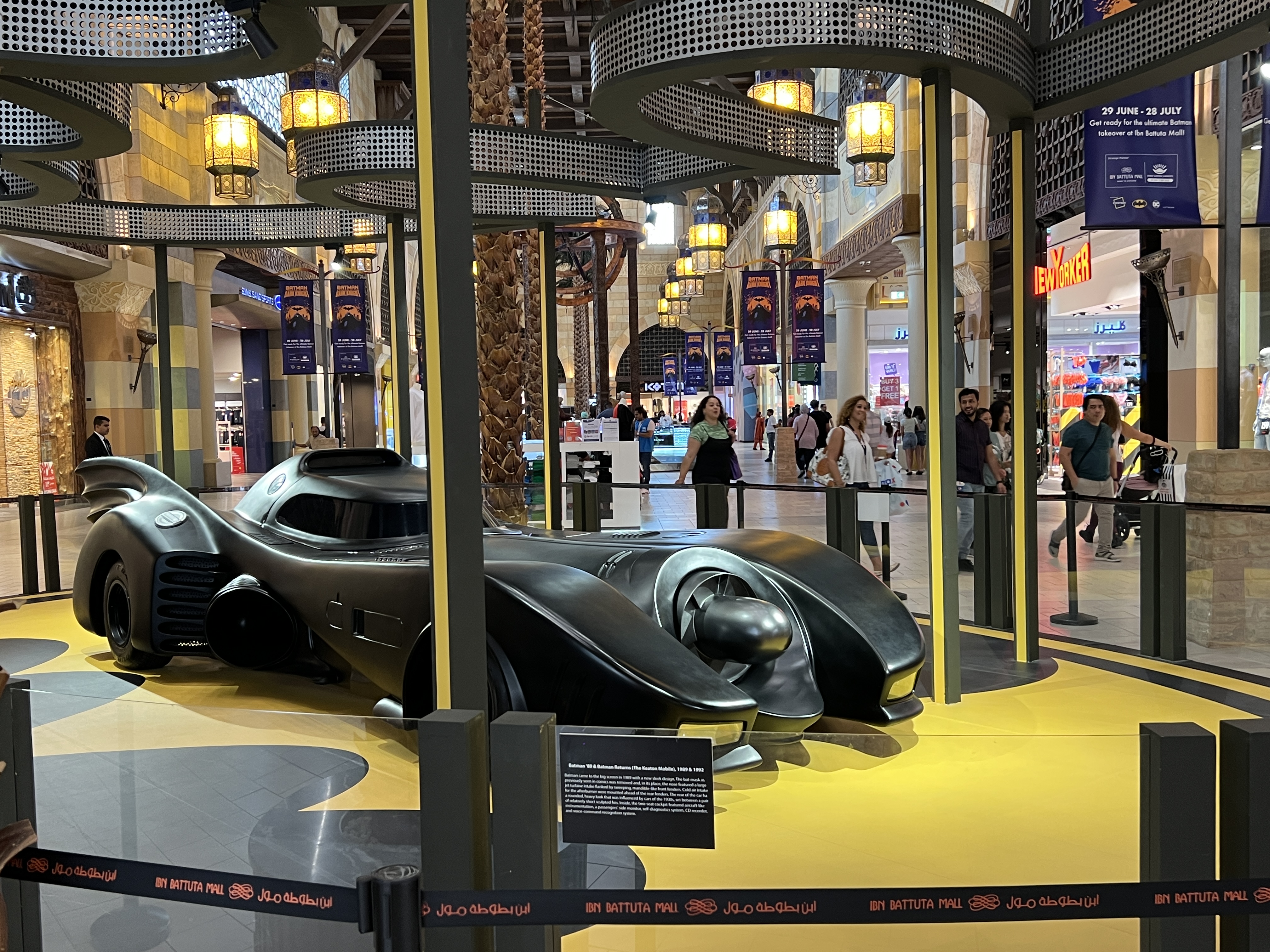 Dubai Picture