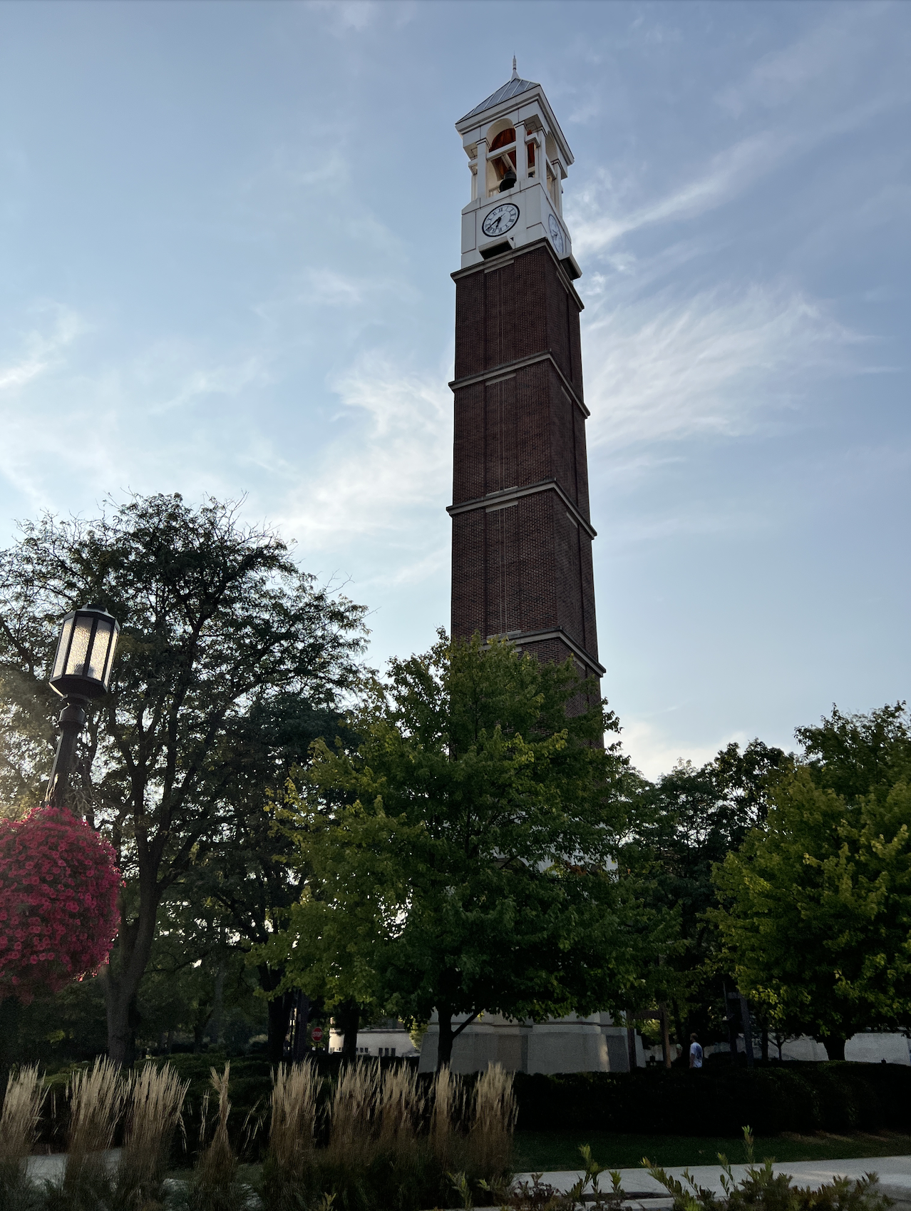 West Lafayette Picture