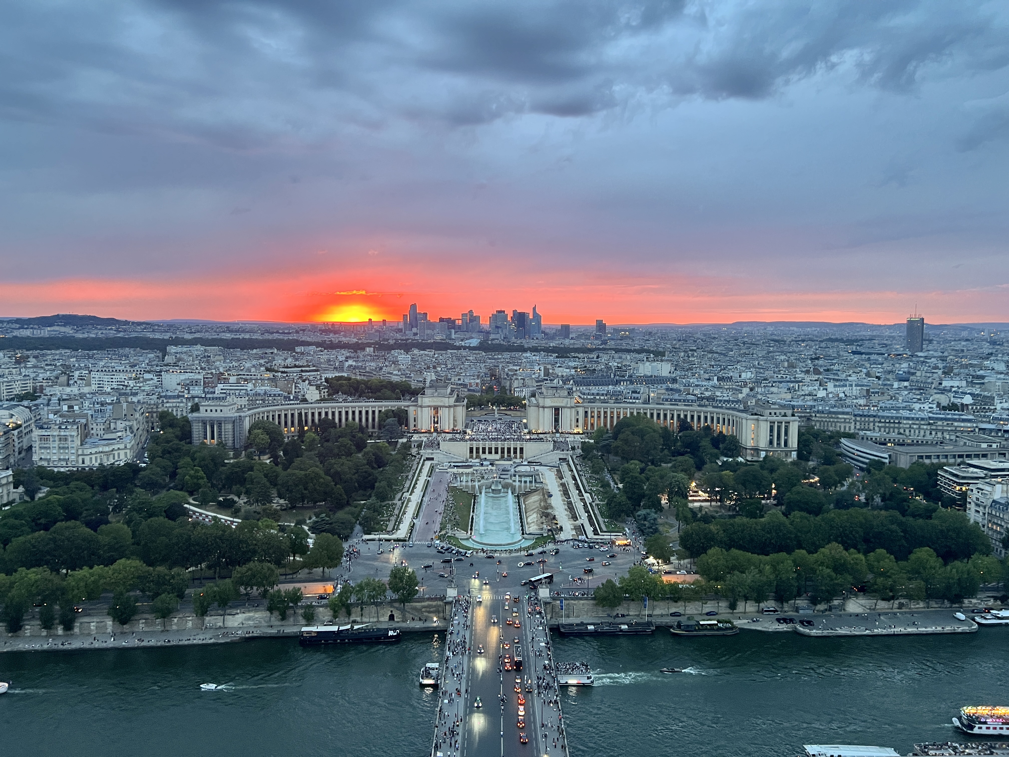 Paris Picture