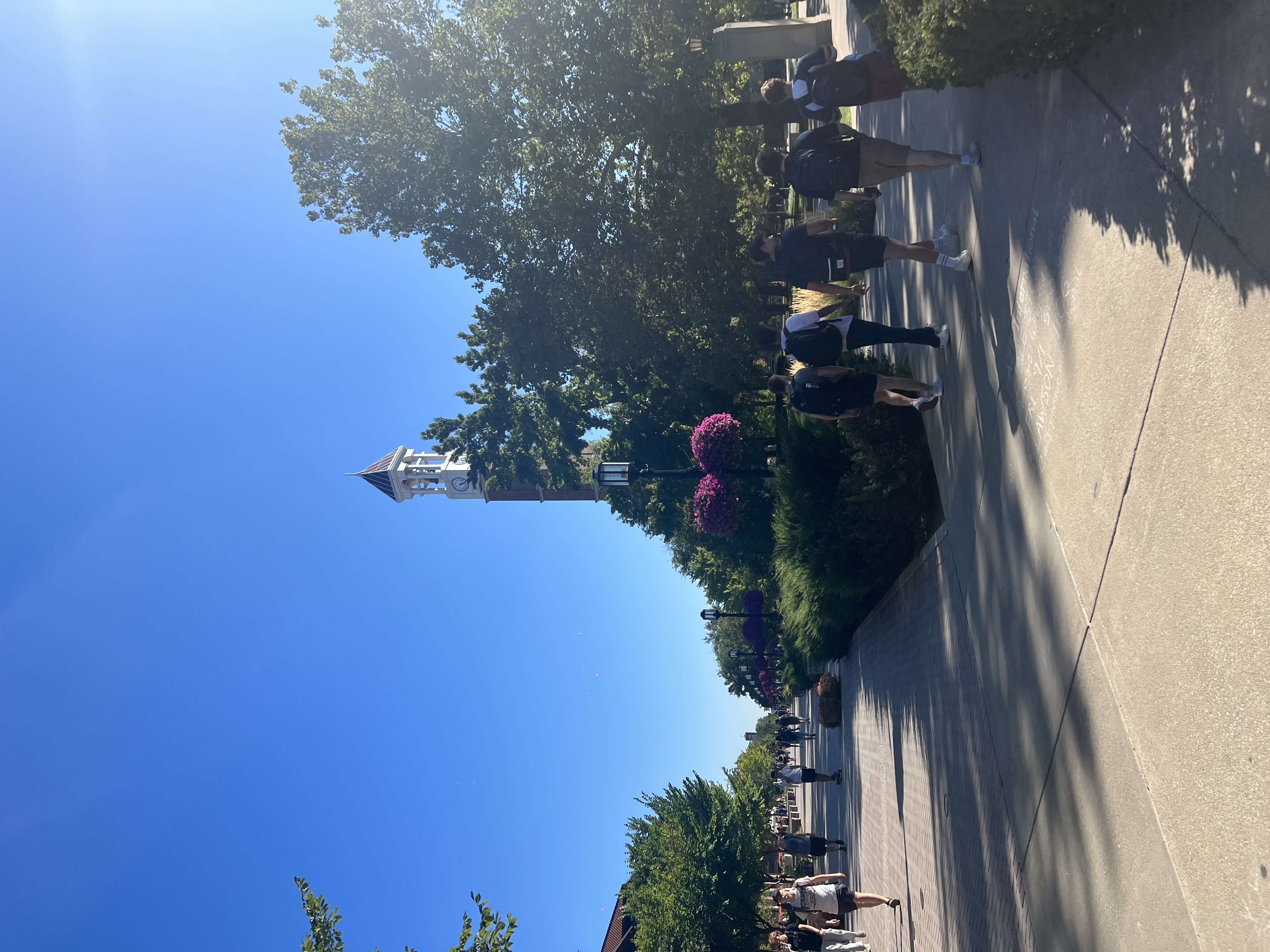 West Lafayette Picture