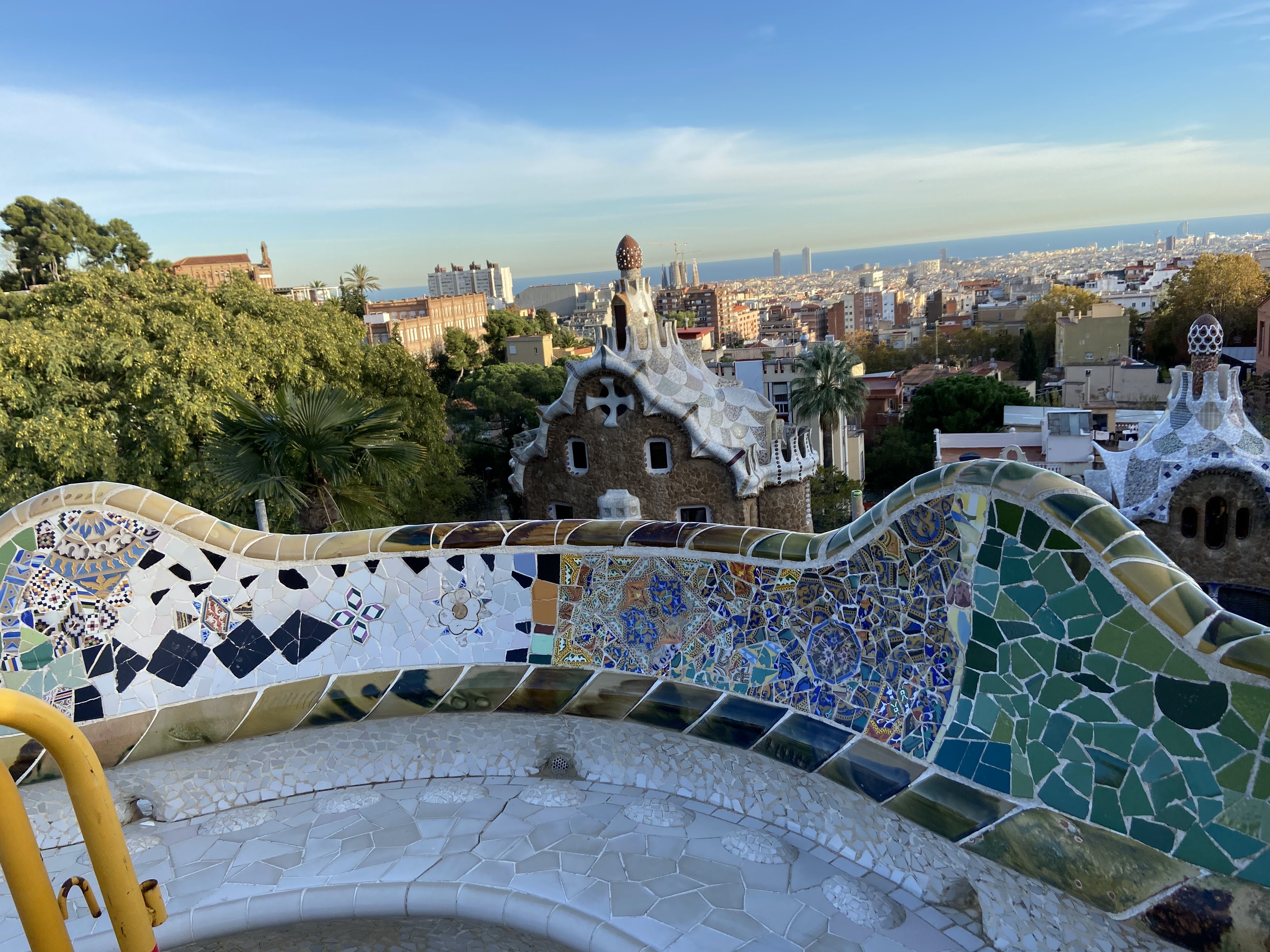 Barcelona Picture