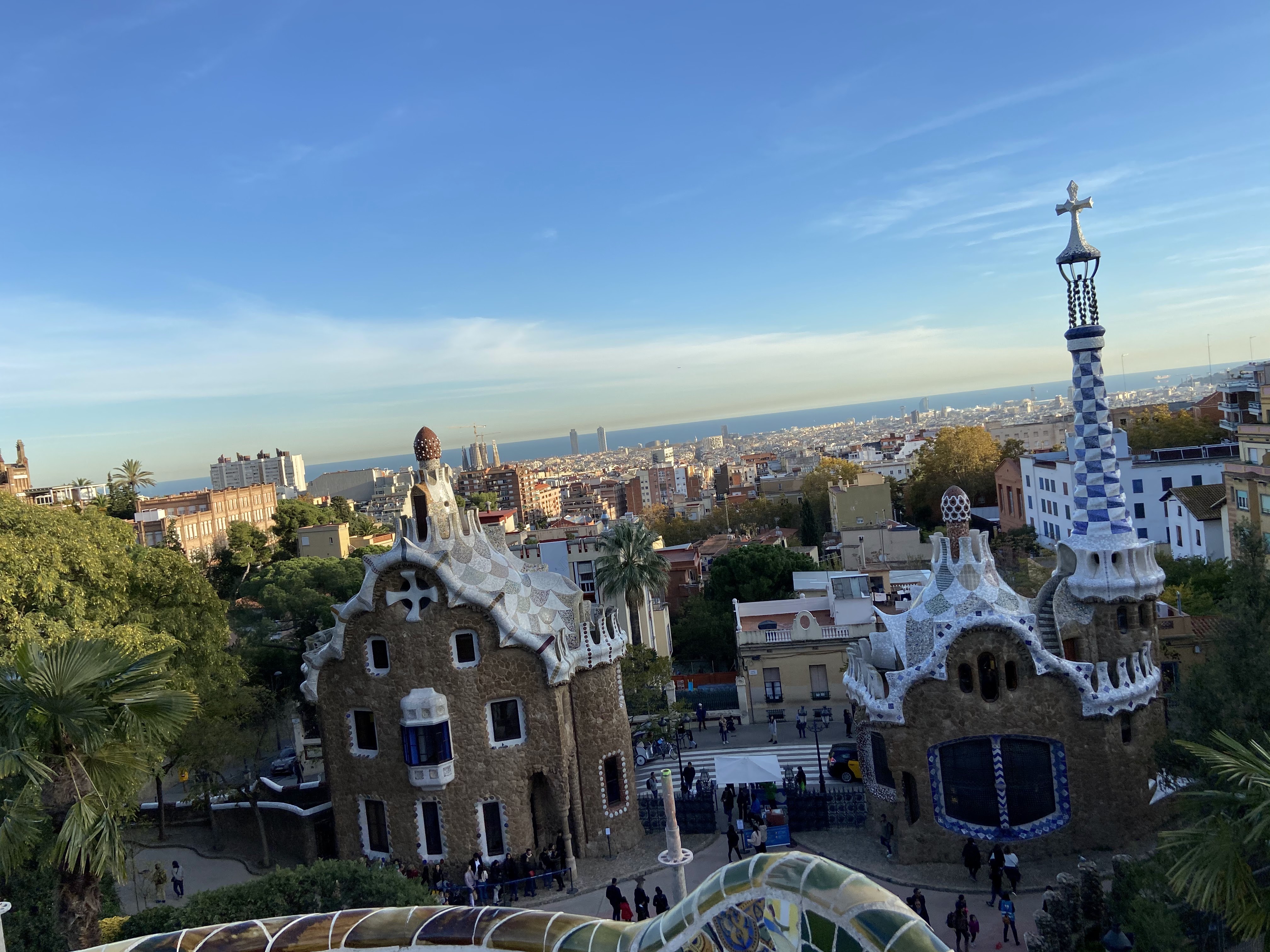 Barcelona Picture