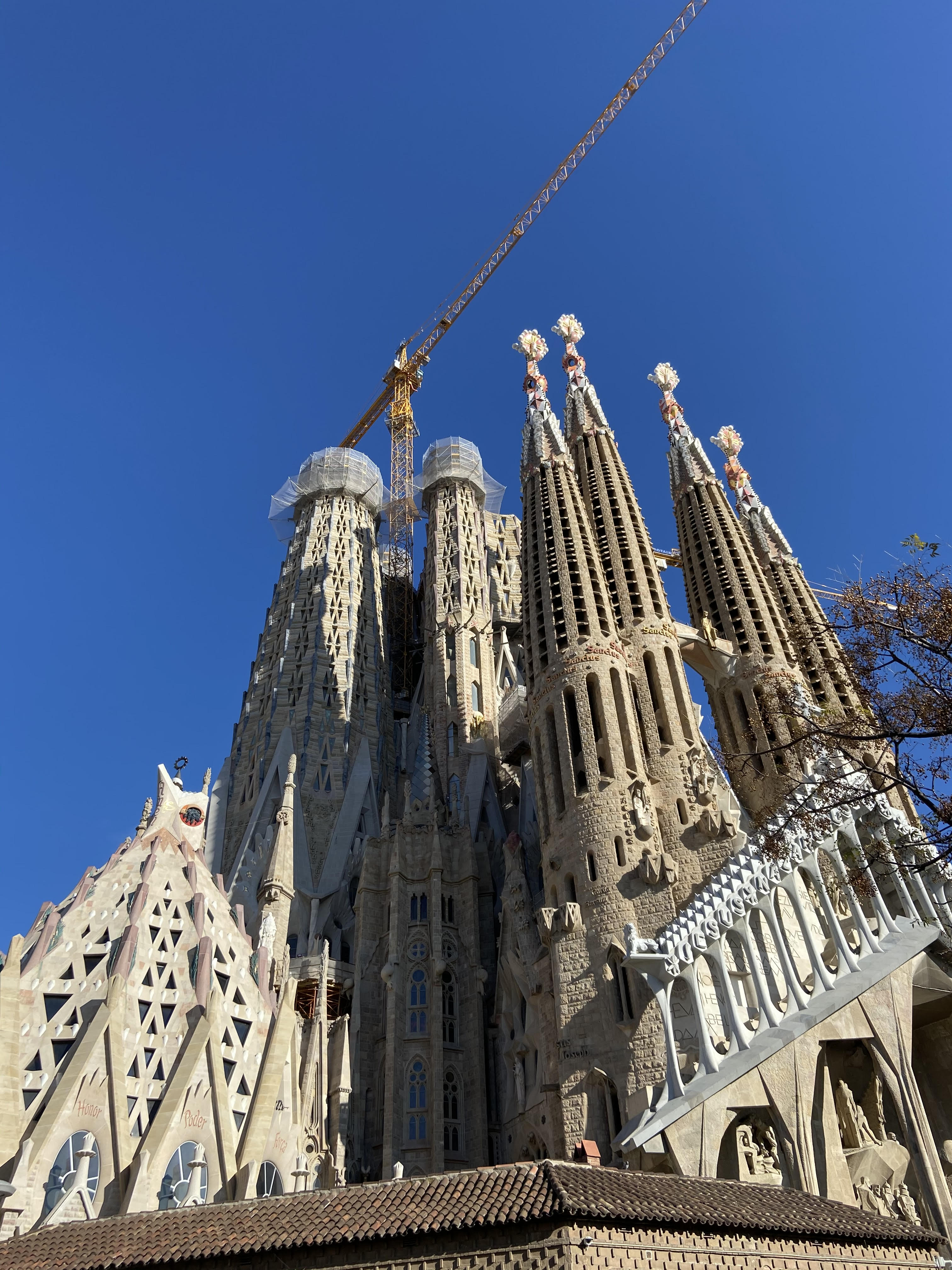 Barcelona Picture