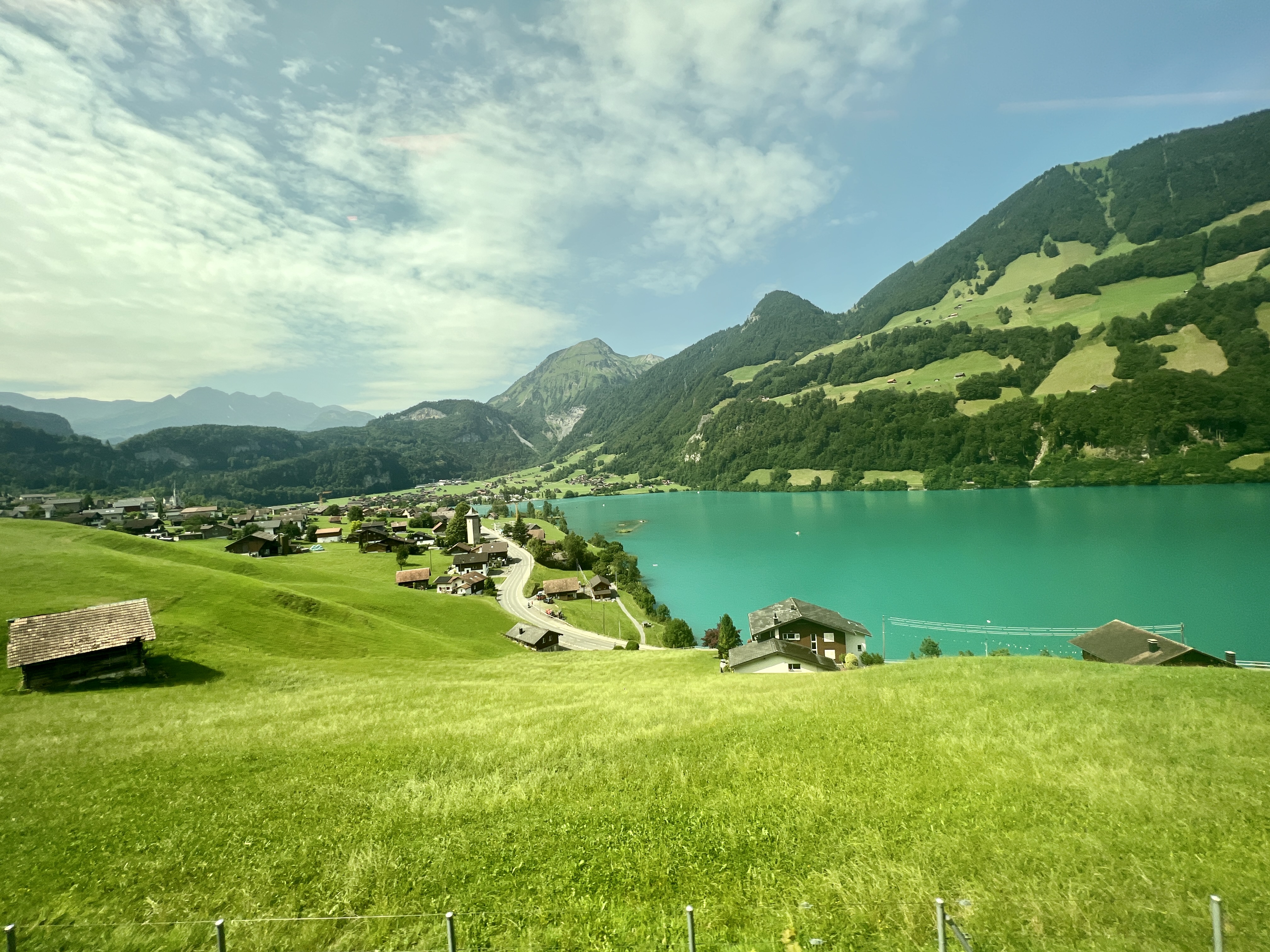 Zurich Picture