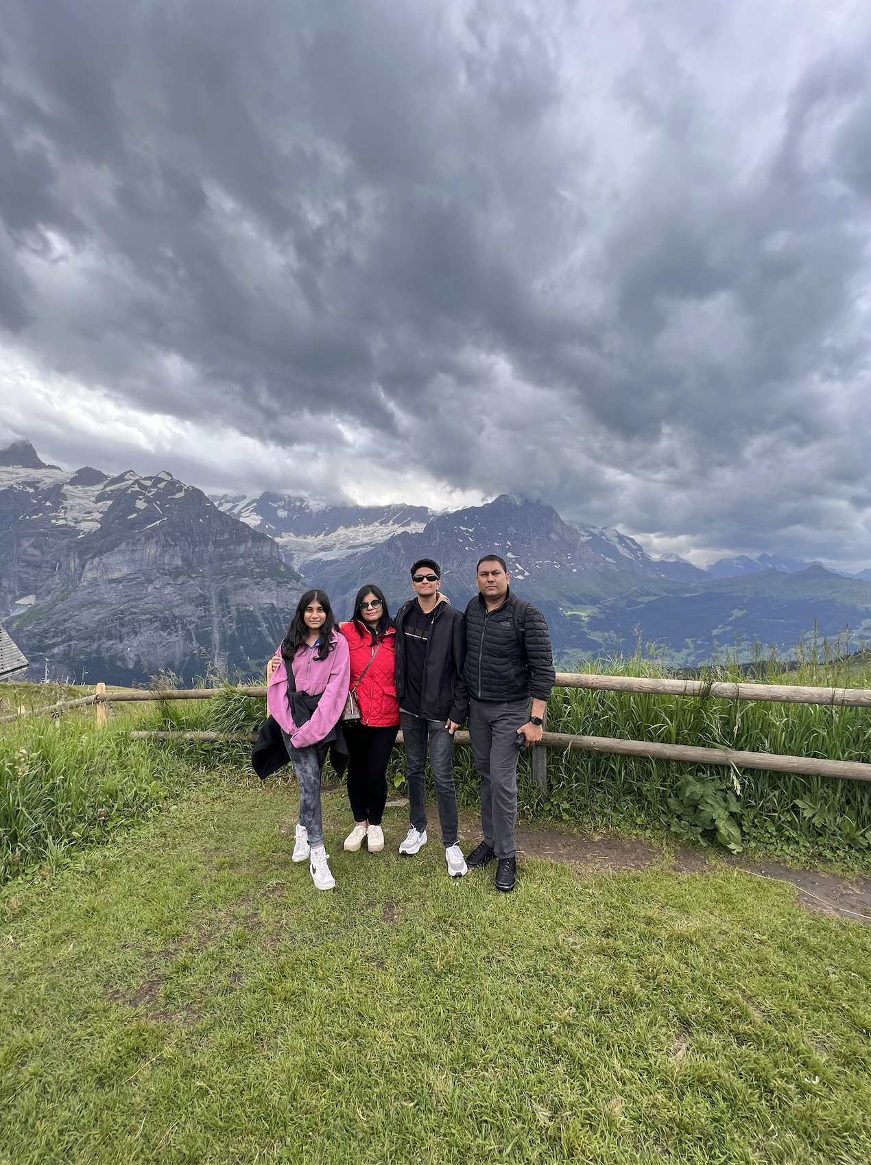 Zurich Picture